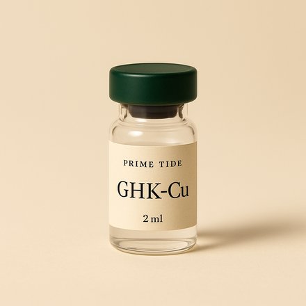 GHK-Cu