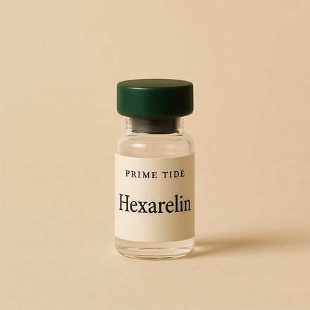 Hexarelin