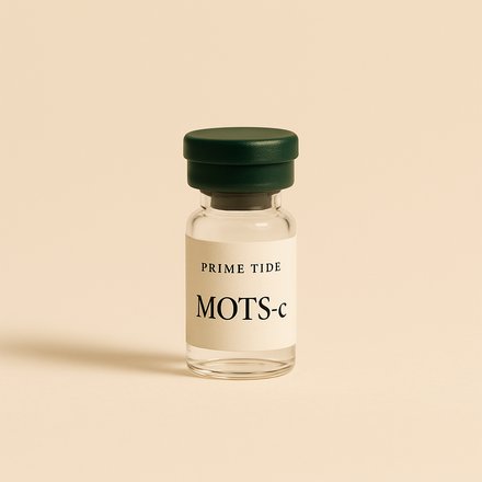 MOTS-c