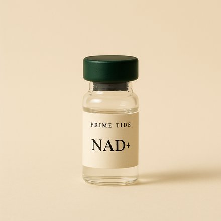 NAD+