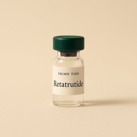 Retatrutide