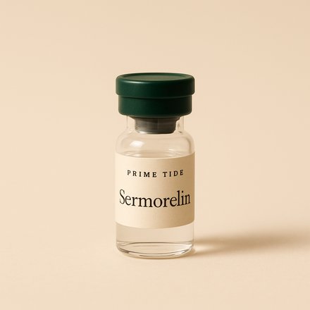 Sermorelin