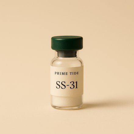 SS-31 (Elamipretide)
