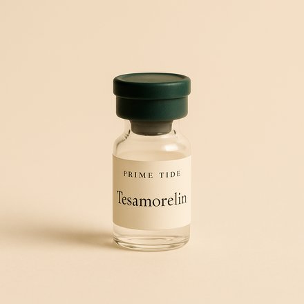 Tesamorelin