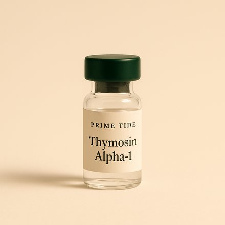 Thymosin Alpha-1