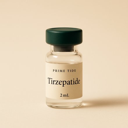 Tirzepatide